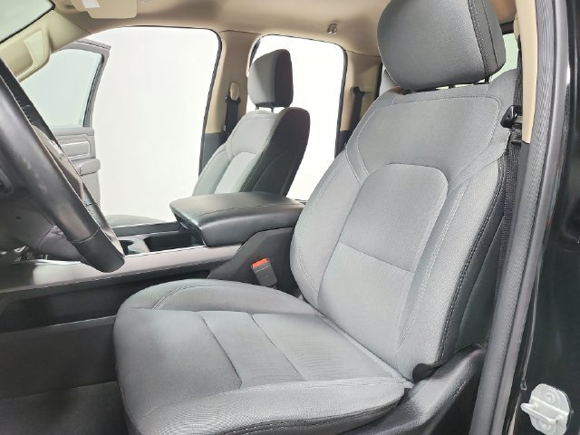 Used 2020 RAM 1500 Big Horn AWD/4WD image 19