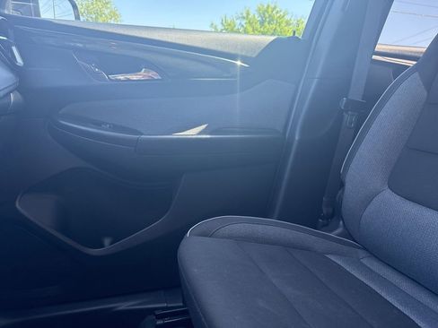 Used 2024 Chevrolet TrailBlazer LT FWD image 26