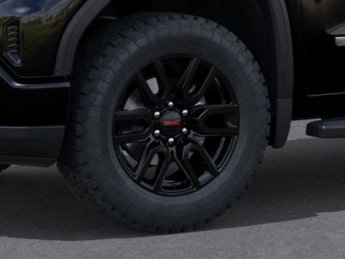 New 2026 GMC Sierra 1500 Elevation w/ Elevation Premium Package image 9