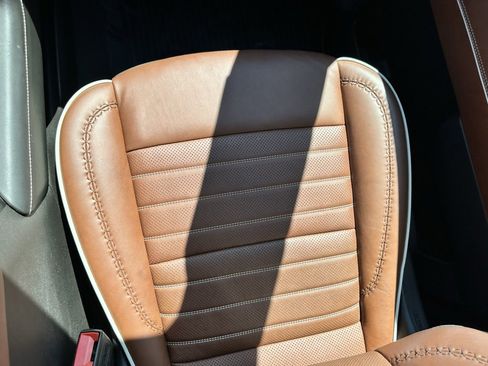 Used 2024 GMC Sierra 1500 Denali Ultimate image 77