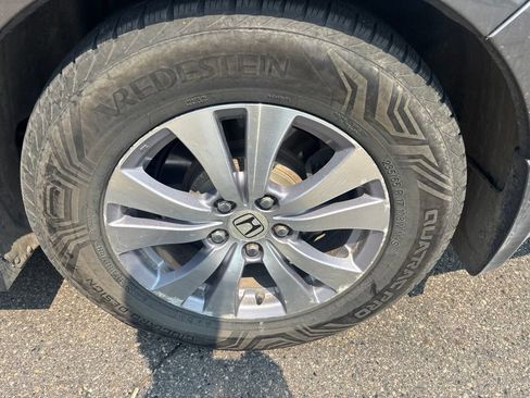 Used 2016 Honda Odyssey EX-L image 7