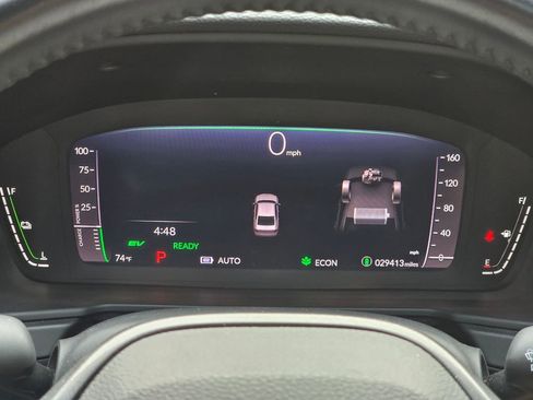 Certified 2024 Honda Accord Sport image 17