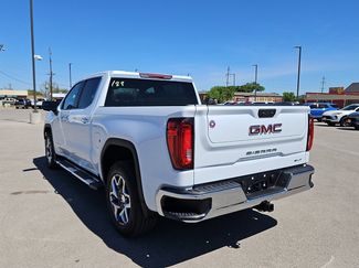 New 2026 GMC Sierra 1500 SLT RWD video 3
