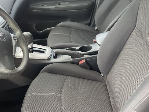 Used 2015 Nissan Sentra S image 6