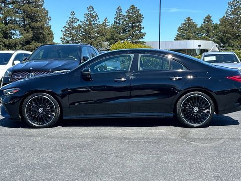 Used 2026 Mercedes-Benz CLA 250 image 2