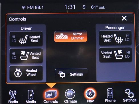 Used 2014 RAM 1500 Sport w/ Trailer Tow Group image 19