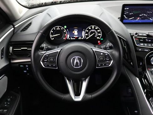 Used 2024 Acura RDX SH-AWD w/ Technology Package image 15
