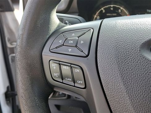 Certified 2022 Ford Ranger XL w/ FX4 Off-Road Package image 21