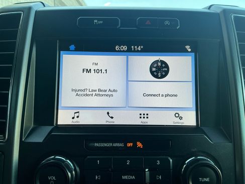 Used 2019 Ford F150 XLT w/ Equipment Group 301A Mid AWD/4WD image 28