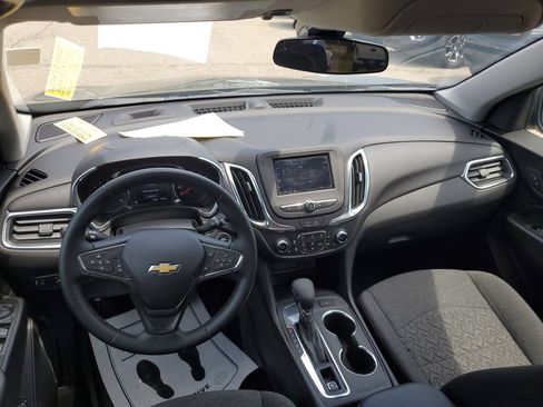 Certified 2023 Chevrolet Equinox LT FWD image 29