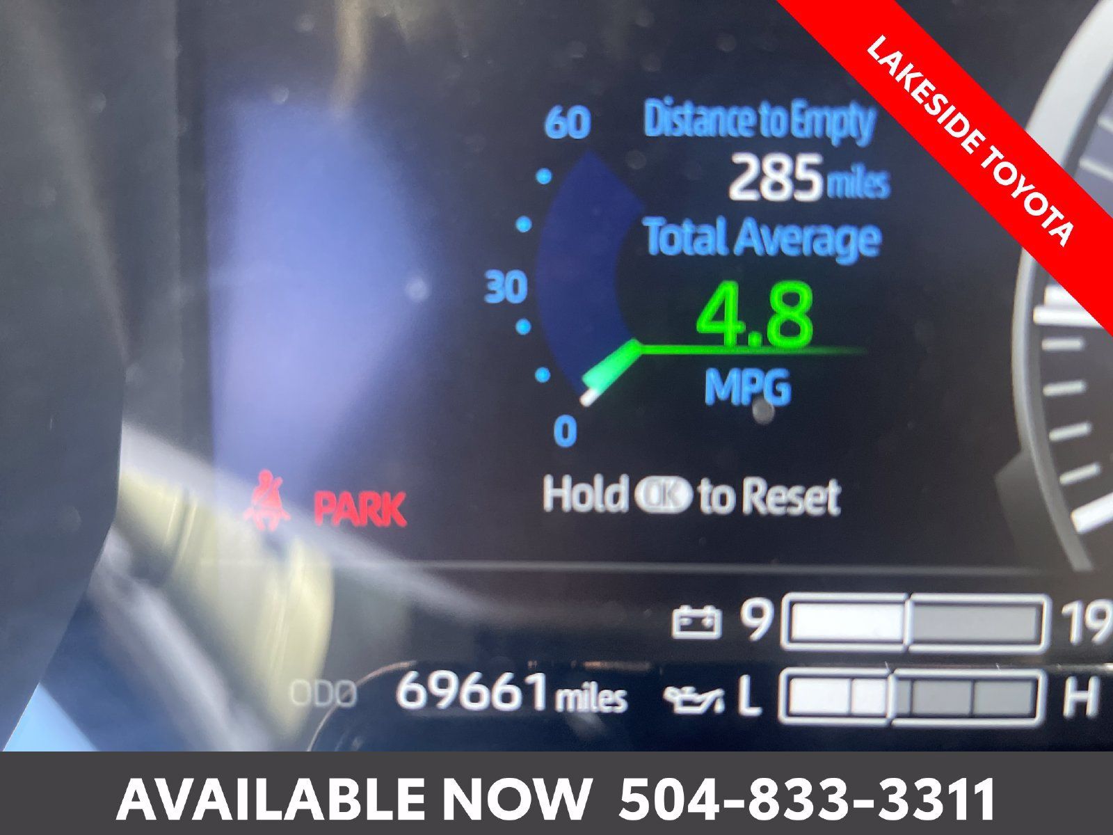 Used 2023 Toyota Tundra Capstone AWD/4WD image 41