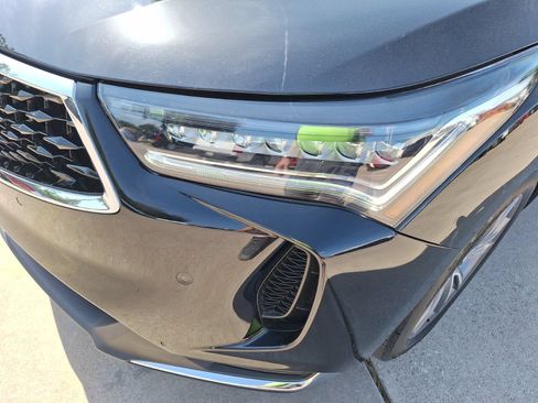 Used 2023 Acura RDX FWD w/ Technology Package image 10