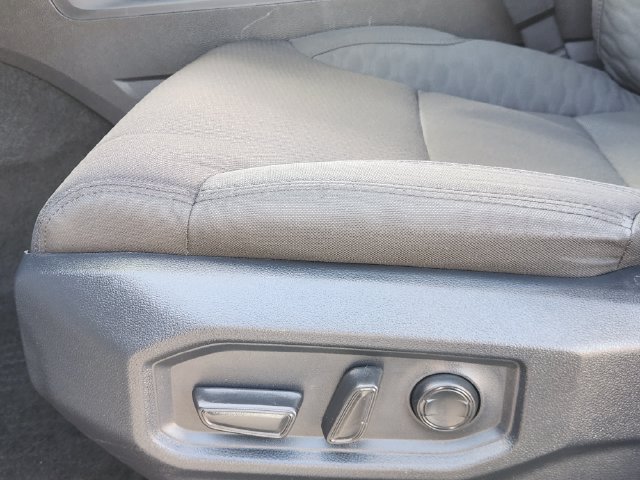 Certified 2026 Toyota Tundra SR5 w/ SX Package RWD image 22