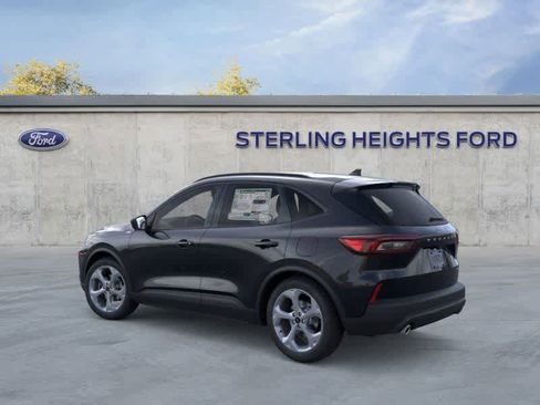 New 2026 Ford Escape ST-Line w/ Tech Pack #1 image 4