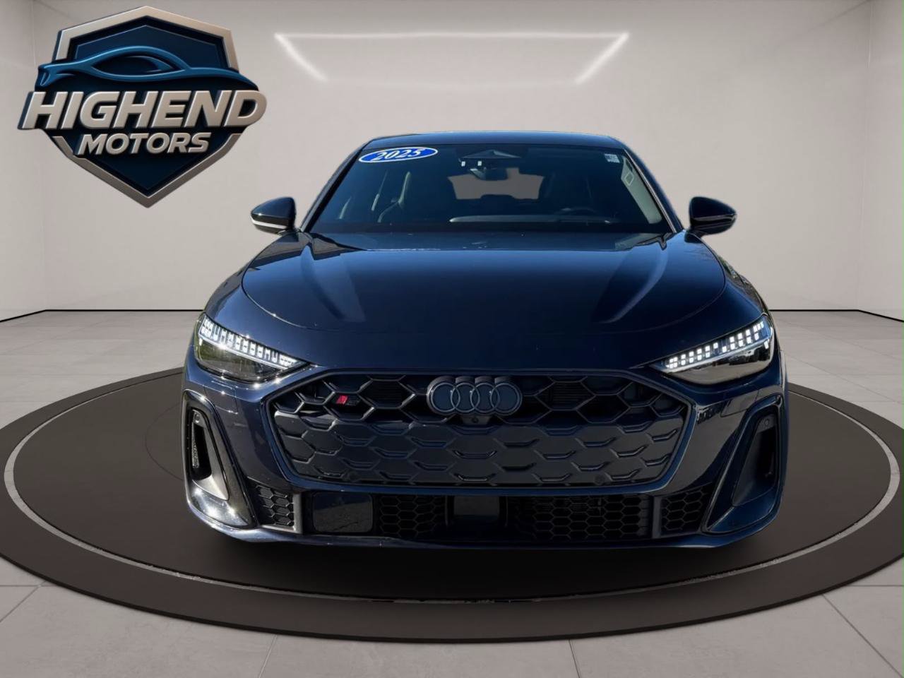 Used 2025 Audi S5 Premium Plus AWD/4WD image 9
