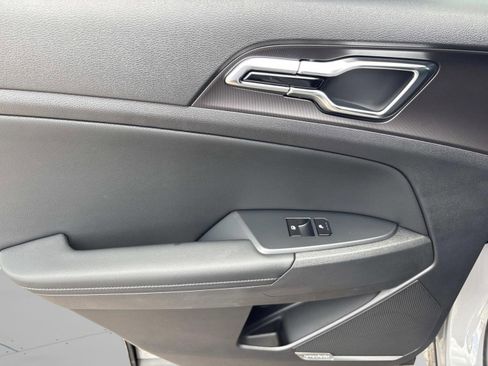 New 2026 Kia Sportage SX Prestige image 31