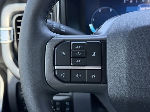 New 2026 Ford F250 Lariat w/ Chrome Package image 34