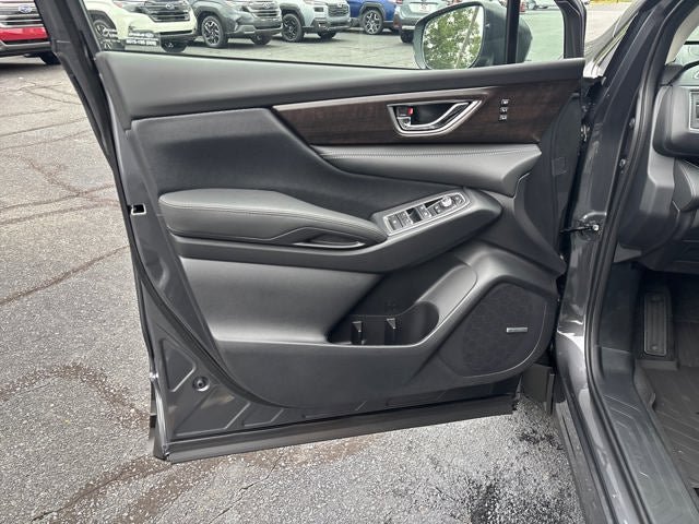 New 2027 Subaru Ascent Touring AWD/4WD image 72