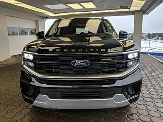 Certified 2025 Ford Expedition Max Platinum video 2