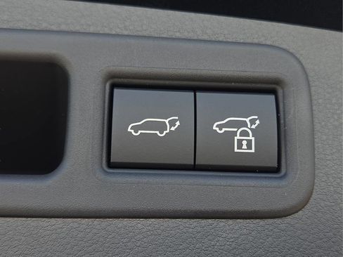 New 2026 Lexus RX 350 FWD image 13