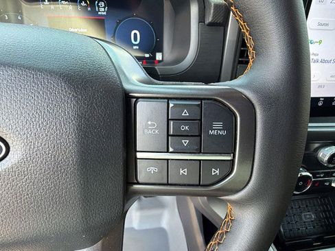 Used 2025 Ford F150 Tremor w/ Mobile Office Package AWD/4WD image 25