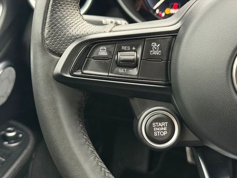 Used 2024 Alfa Romeo Giulia Ti image 16