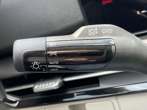 New 2026 Kia Sportage EX w/ EX Panorama Roof Package image 30