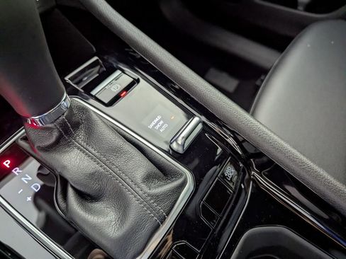 New 2026 Jeep Compass Latitude image 24