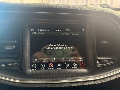 Used 2018 Dodge Challenger SXT Plus image 20