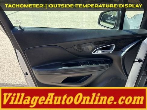 Used 2015 Buick Encore AWD image 10
