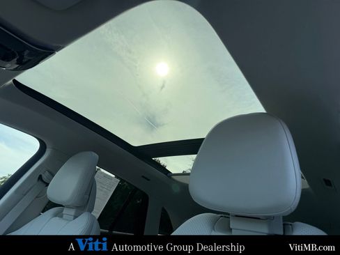 Used 2023 Mercedes-Benz EQE 350+ 4MATIC SUV image 19