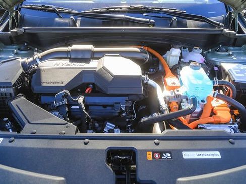 New 2026 Kia Sportage X-Line Prestige image 28