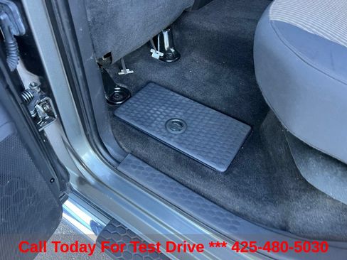 Used 2012 RAM 2500 Big Horn AWD/4WD image 21