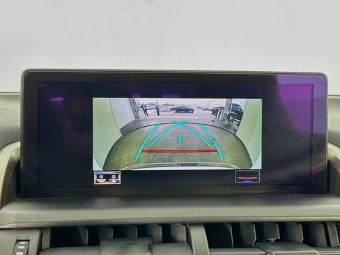 Used 2018 Lexus NX 300 FWD w/ Premium Package image 14