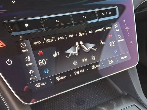 Used 2025 Maserati Grecale Modena AWD/4WD image 16