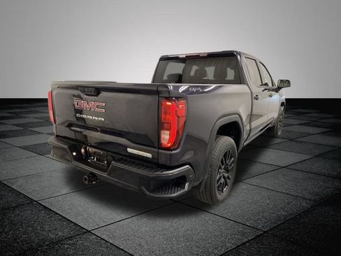 Used 2024 GMC Sierra 1500 Elevation AWD/4WD image 7