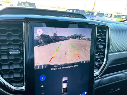 Used 2024 Ford Ranger XLT w/ Equipment Group 301A High image 52