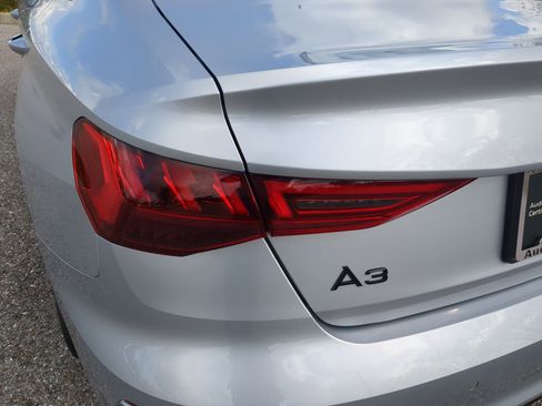 Certified 2024 Audi A3 2.0T Premium w/ Convenience Package image 10