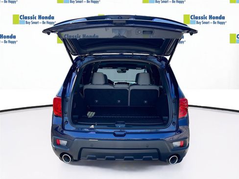 Certified 2023 Honda Passport EX-L image 31