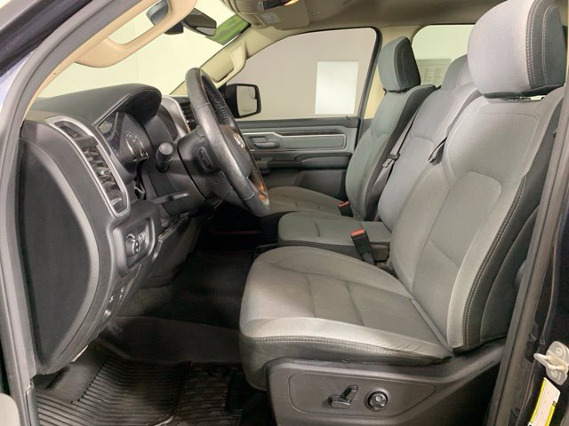 Used 2019 RAM 1500 Big Horn AWD/4WD image 18