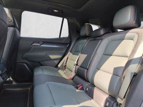 New 2026 GMC Terrain AT4 w/ Convenience Package III AWD/4WD image 16