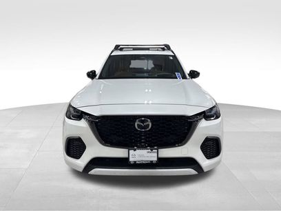 Certified 2025 MAZDA CX-70 3.3 Turbo S w/ Premium Plus