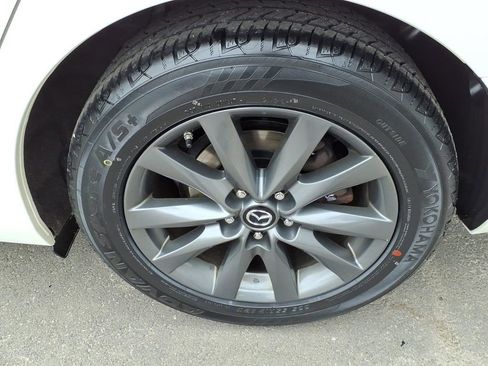 Used 2018 MAZDA MAZDA6 Sport w/ I-ACTIVSENSE Package FWD image 9