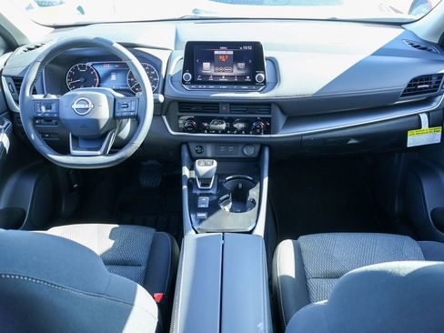 New 2026 Nissan Rogue SV w/ Cold Weather Package image 6