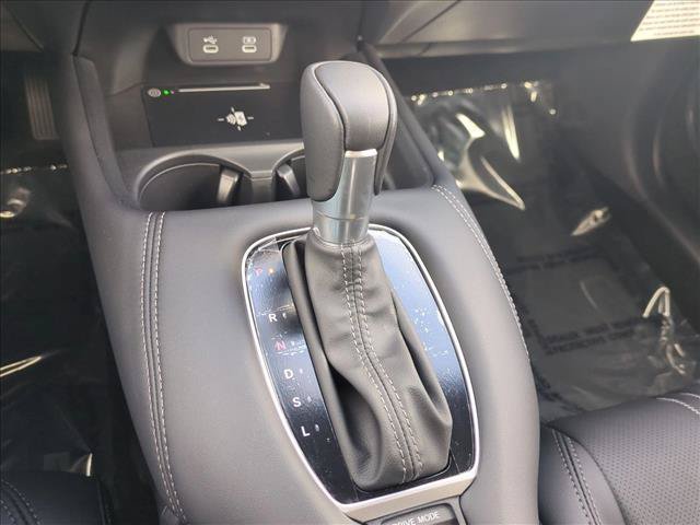 Used 2027 Honda HR-V EX-L image 12