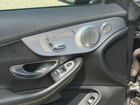Used 2017 Mercedes-Benz C 63 AMG S image 29