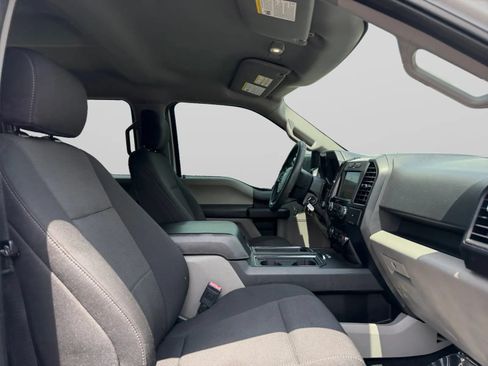 Used 2018 Ford F150 XL w/ Equipment Group 101A Mid RWD image 33