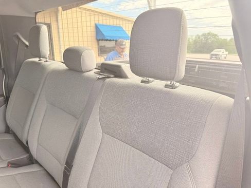 Used 2025 Ford F150 XLT w/ Equipment Group 301A Standard RWD image 8