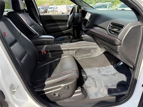 Certified 2024 Dodge Durango GT AWD/4WD image 7