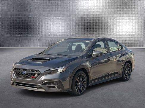 New 2026 Subaru WRX Premium AWD/4WD image 1
